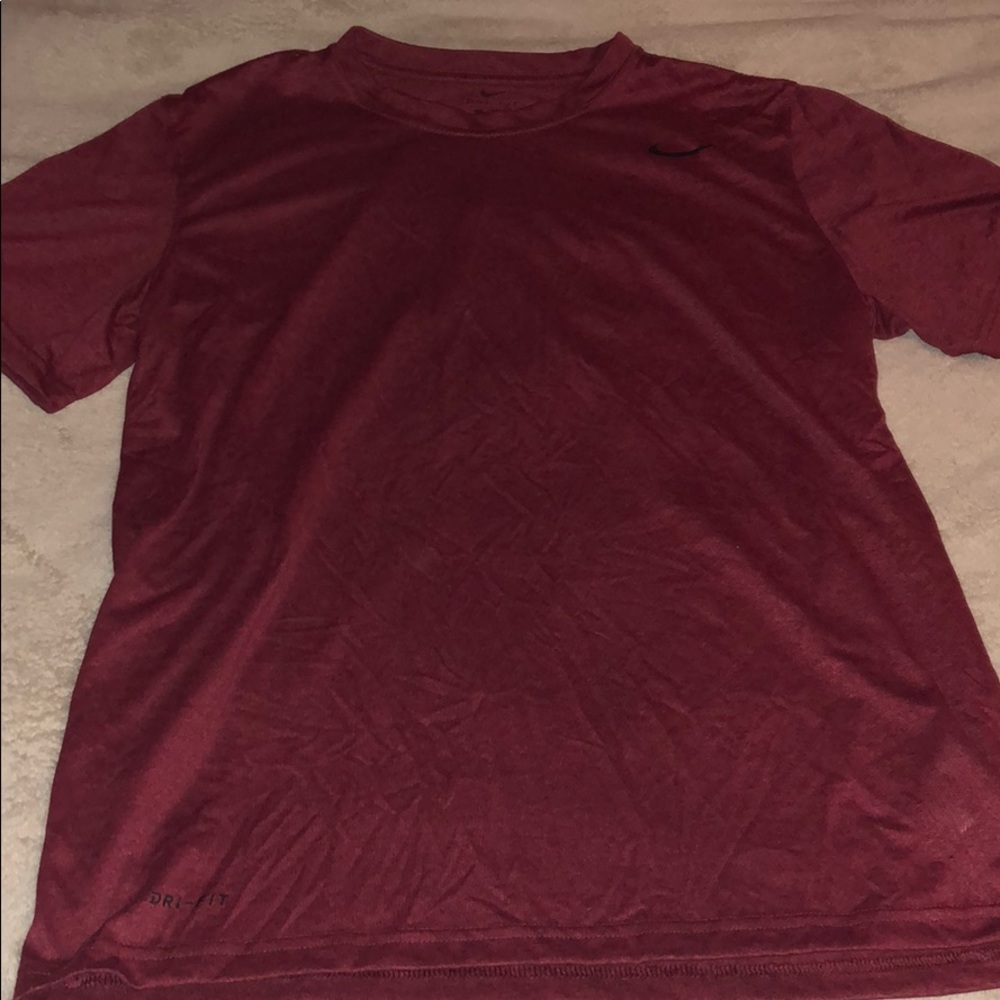 Men’s Nike t shirt